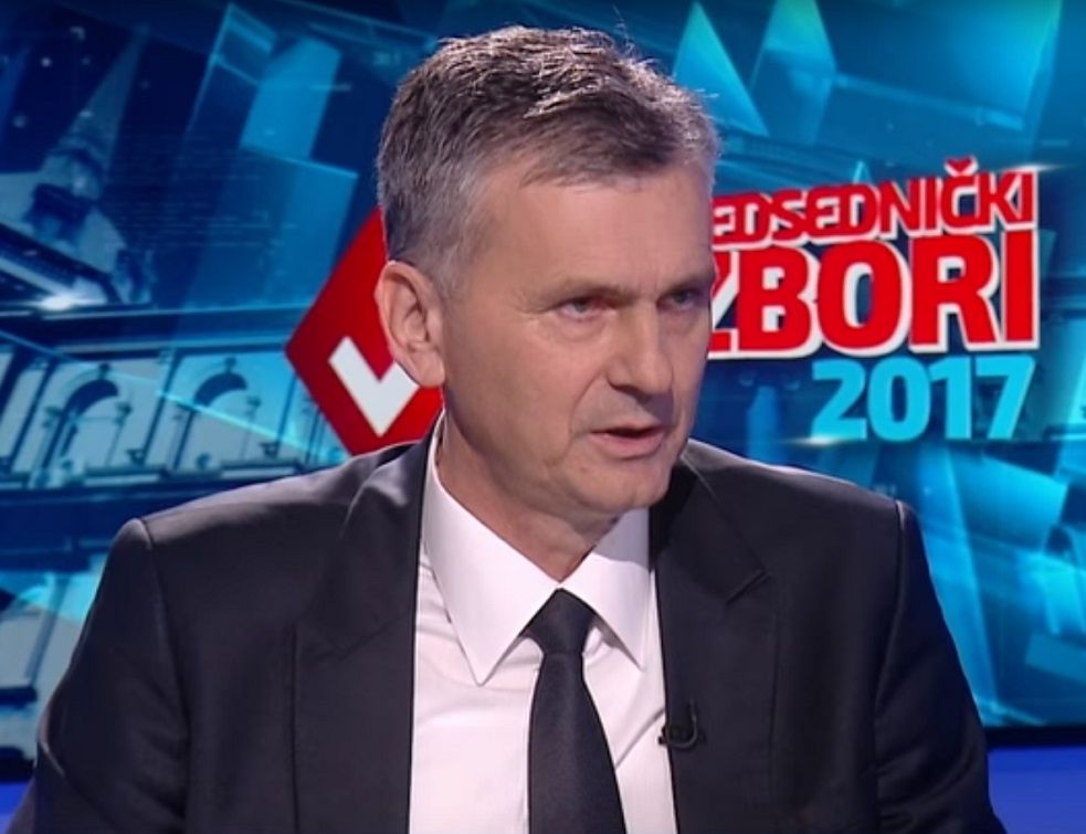 Стаматовић: Не одустајемо од одржавања Омладинско-патриотског кампа на Златибору
